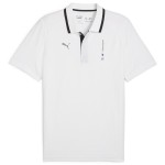 Koszulka Polo BMW M Motorsport Biała