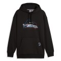 Bluza z Kapturem BMW M Motorsport Męska 80145B318A3/8A7; 80145B318A4; 80145B318A5; 80145B318A6; 80145B318A7