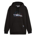 Bluza z Kapturem BMW M Motorsport Męska 80145B318A3/8A7