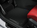 Dywaniki welurowe BMW Serii 5 (G60/G61) M Performance Komplet 51475A89892