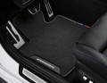 Dywaniki welurowe BMW Serii 5 (G30/G31), M5 (F90) M Performance Komplet 51472465744