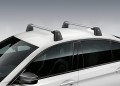 Poprzeczki dachowe BMW Serii 5 (G30, F90) 82712360951