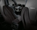 Podłokietnik BMW M Performance Alcantara 3' (G20/G21), 4' (G22/G23/G26), M2, M3, M4 51165A5D595