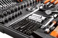 Zestaw narzędzi NEO TOOLS 143 el. 08-945