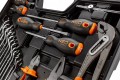 Zestaw narzędzi NEO TOOLS 143 el. 08-945