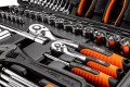 Zestaw narzędzi NEO TOOLS 143 el. 08-945