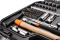 Zestaw narzędzi NEO TOOLS 143 el. 08-945