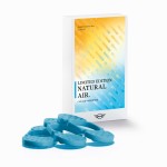 Wkłady zapachowe MINI Natural Air Jump into The Sea 83125B52303