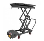Podnośnik do akumulatorów Nortec Pro WP1200 CR-001-0065