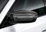 Obudowa lusterka Karbon BMW 2 (G42), M2 (G87), 3 (G20), M3 (G80), M4 (G82), 4 (G26) M Performance 51168075063/064