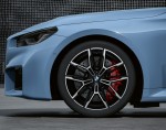Koła zimowe BMW 19” M Double Spoke 930M M2/M3/M4 36115B47793/794