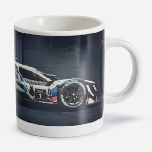 Kubek BMW M Hybrid V8 Motorsport 80235B38DB9
