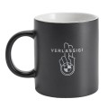 Czarny Kubek BMW VERLAESSIG 80235B38DB6