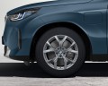 Koła zimowe BMW 18” Y-Spoke 921 X3 (G45) 36115B4E9A1
