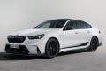 Koła zimowe BMW 20” M Double Spoke 951M M5 (G90/G99) 36115B83C05/C06