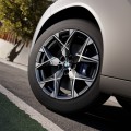 Koła zimowe BMW 19” M Y-Spoke 1035M X3 (G45) 36115B4E9E2