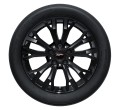 Koła zimowe MINI 17” JCW Star Spoke 962 Hatch F65/F66/F67 36115A8FFA6