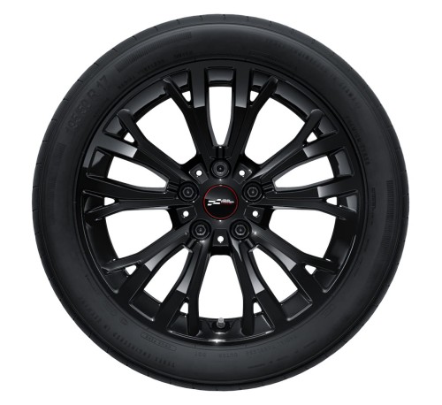 Koła zimowe MINI 17” JCW Star Spoke 962 Hatch F65/F66/F67 36115A8FFA6