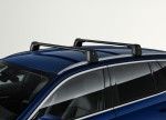 Poprzeczki dachowe BMW Serii 5, i5 (G61) Touring 82705A69955