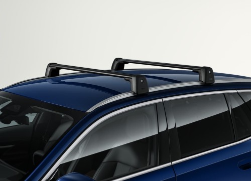 Poprzeczki dachowe BMW Serii 5, i5 (G61) Touring 82705A69955