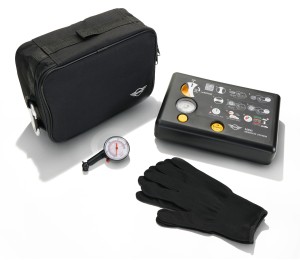 Zestaw naprawczy do opon MNI Mobility Set 71102333675
