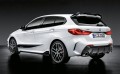 Dyfuzor Karbon BMW Serii 1 (F40) M Performance 51192467256