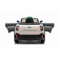 MINI Concept Aceman Akumolatorowy pojazd dla dzieci Biały 5903864946772
