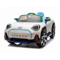 MINI Concept Aceman Akumolatorowy pojazd dla dzieci Biały 5903864946772