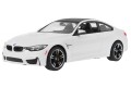 Zdalnie sterowane BMW M4 (F82) Coupé 1:14 RC Białe ZRC.70900.BIA