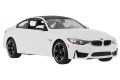Zdalnie sterowane BMW M4 (F82) Coupé 1:14 RC Białe ZRC.70900.BIA