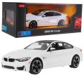 Zdalnie sterowane BMW M4 (F82) Coupé 1:14 RC Białe ZRC.70900.BIA