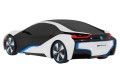 Zdalnie sterowane BMW i8 1:24 RC Białe