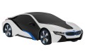 Zdalnie sterowane BMW i8 1:24 RC Białe