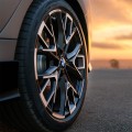 Koła zimowe BMW 19” M Performance Y-Spoke 979M Seria 1 (F70), 2 (F74) 36115B4E924