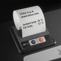 Stacja klimatyzacji na czynnik R134a Texa 705R z drukarką Z10410D