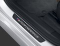 Listwy progowe M Performance z karbonu BMW 5 (G60/G61), X1 (U11), X2 (U10), X3 (G45) 51475A6CBC3