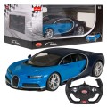 Zdalnie sterowane Bugatti Chiron 1:14 RC