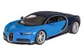 Zdalnie sterowane Bugatti Chiron 1:14 RC