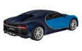 Zdalnie sterowane Bugatti Chiron 1:14 RC