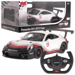 Zdalnie sterowane Porsche 911 GT3 CUP 1:14 RC