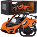 Zdalnie sterowany McLaren Senna 1:14 RC