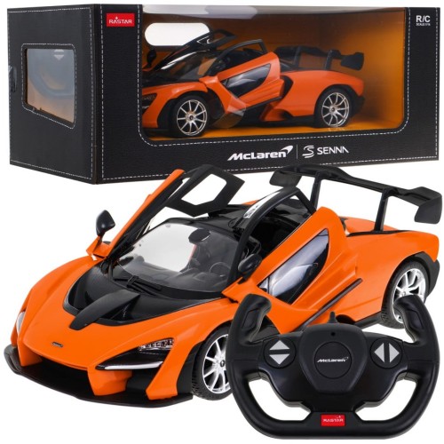 Zdalnie sterowany McLaren Senna 1:14 RC