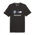 Koszulka T-shirt BMW M Motorsport ESS Logo Tee