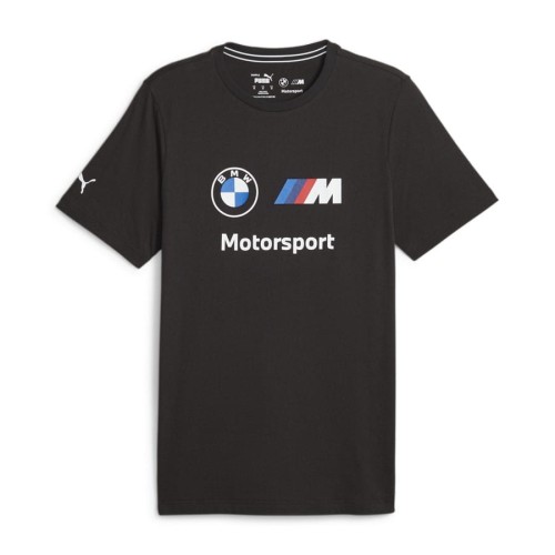 Koszulka T-shirt BMW M Motorsport ESS Logo Tee