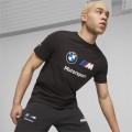 Koszulka T-shirt BMW M Motorsport ESS Logo Tee