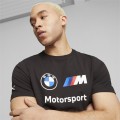 Koszulka T-shirt BMW M Motorsport ESS Logo Tee
