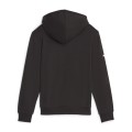 Bluza BMW M Motorsport Kids EES Hoodie czarna