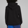 Bluza BMW M Motorsport Kids EES Hoodie czarna