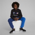 Bluza BMW M Motorsport Kids EES Hoodie czarna