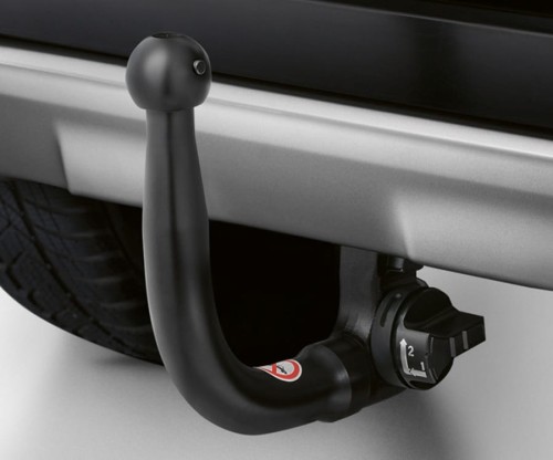 Głowica tylnego wspornika MINI Countryman (F60) 71606870724